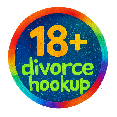 DIVORCEHOOKUP adults-only dating access